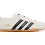 Adidas Wmns Tokyo 'Off White Black Gum'