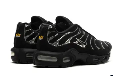 Nike x Swarovski Air Max Plus