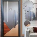 ابواب مصفحة تركى سمك 10 سم