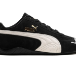 PUMA Speedcat OG – Black White