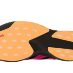 Adidas Adizero Evo SL Core Black Shock Pink