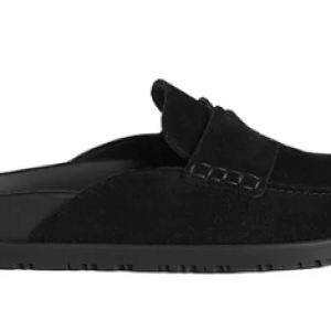 Hermès Go mule 'Noir'