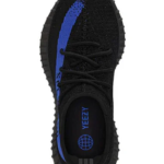 Adidas Yeezy Boost 350 V2 – Dazzling Blue