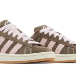 Adidas Campus 00s – Dust Cargo Clear Pink