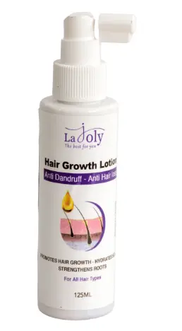 Hair Growth Lotion