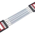M D Stay Fit MD 2 in 1 Multifunctional Chest Exerciser Hand Exerciser