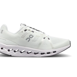 On Running Cloudsurfer White/Frost