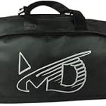 MD Duffel bag with T60 design