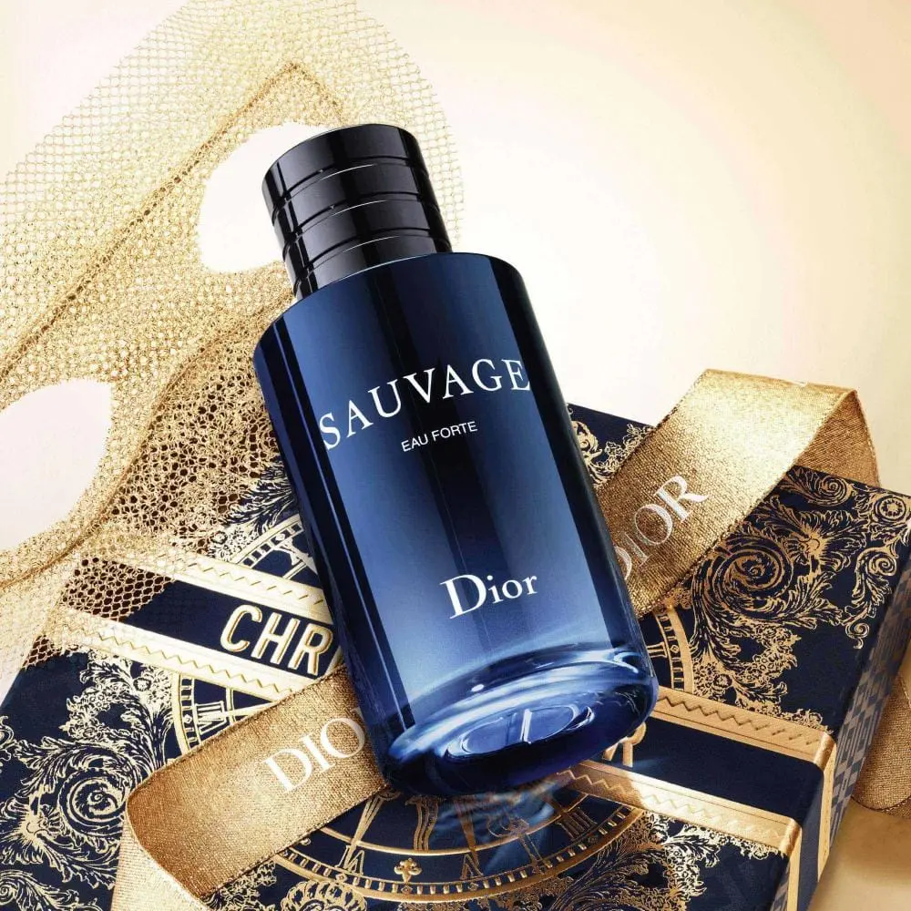 Dior - Sauvage Eau Forte
