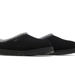 UGG Tasman Slipper - Black