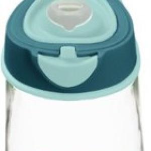 sport spout 450ml bottle - emerald forest