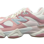 New Balance 9060 – Rose Pink (Wide) (GS)