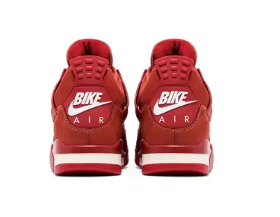 Nike Air Jordan 4 Retro OG SP 'Brick By Brick