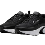 Nike Air Max Portal – Black White