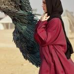 رُمان عربي