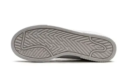 Nike Court Legacy Lift - Triple white