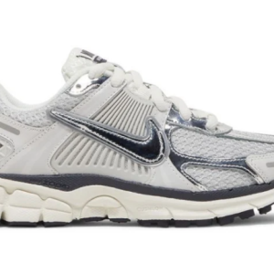 Air Zoom Vomero 5 'Photon Dust Metallic Silver'