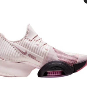 Nike Air Zoom SuperRep – Barely Rose