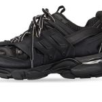 Balenciaga Track – Black