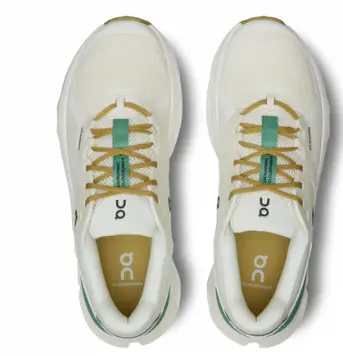 On Running Cloudrunner 2 Undyed/Green