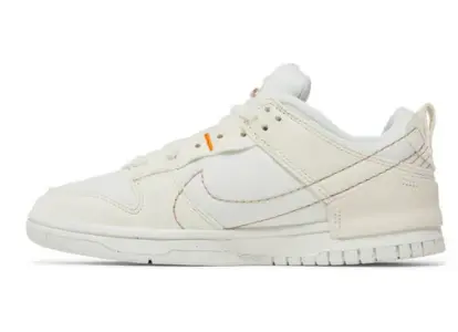 Nike Dunk Low SB Dunk Low Disrupt 2 'Pale Ivory'