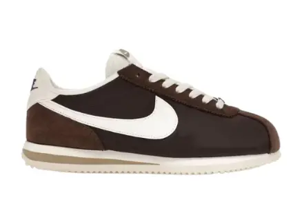 Nike Cortez – Baroque Brown