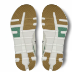 On Running Cloudrunner 2 Undyed/Green