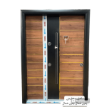 بوابات مصفحة تركى عرض 150 سم