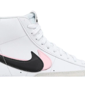 Nike Blazer Mid '77 SE GS 'White Arctic Punch'