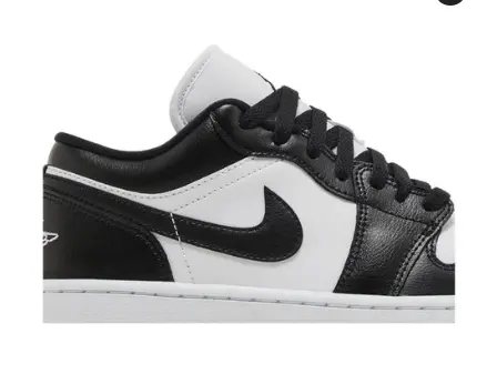 Nike Air Jordan 1 Low 'Panda'