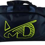 MD Duffel bag with T60 design