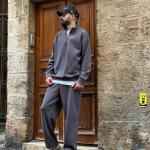 Sweatsuit