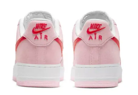 Nike Air Force 1 Low 07 QS Valentine’s Day Love Letter