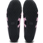PATOU × Onitsuka Tiger Mexico 66 'Black Pink'