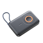 JOYROOM JR-PBM02 22.5W 3 in 1 magnetic mobile power bank 10000mAh B2B