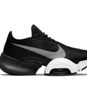 Nike Air Zoom SuperRep – Black