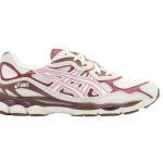 ASICS Gel-NYC Cream Sweet Pink