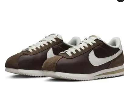 Nike Cortez – Baroque Brown