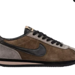 Nike Cortez Velvet Brown