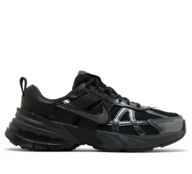 Nike V2K Run 'Black Anthracite