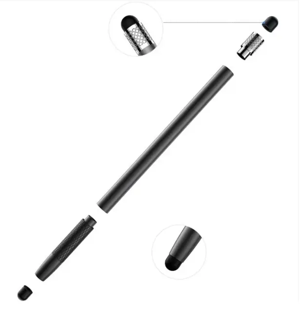 Joyroom jr-dr01 stylus pen for ios, android, windows smart phone - black