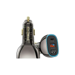 Recci PD 65W Dual Port Total Power 95W RCC-N21