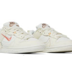 Nike Dunk Low SB Dunk Low Disrupt 2 'Pale Ivory'