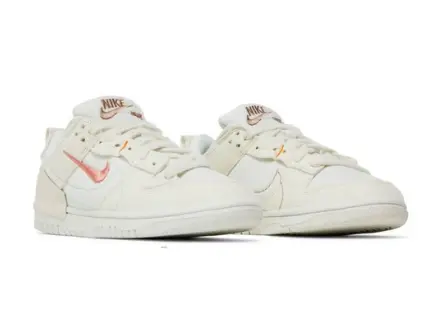 Nike Dunk Low SB Dunk Low Disrupt 2 'Pale Ivory'