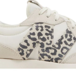 new balance 327 animal print