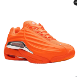 Nike Hot Step 2 Drake NOCTA Total Orange