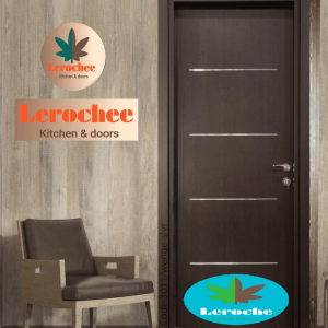 باب غرفة lerochee