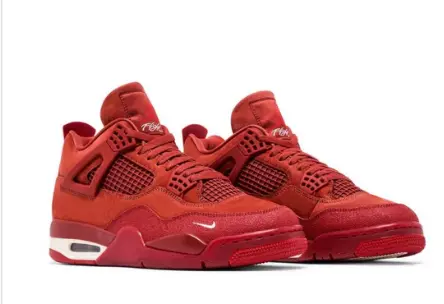 Nike Air Jordan 4 Retro OG SP 'Brick By Brick