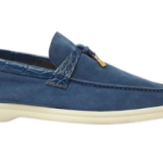 Loro piana Summer Walk Loafer 'Ocean Heart (W1CZ)'
