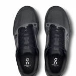 On Running Cloudsurfer Next Black/Eclipse